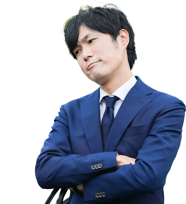 こんなお悩み抱えていませんか?
