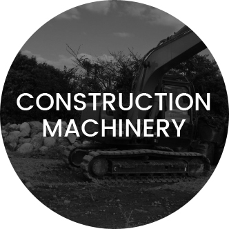 Construction machinery