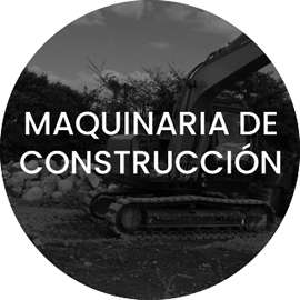 Construction machinery