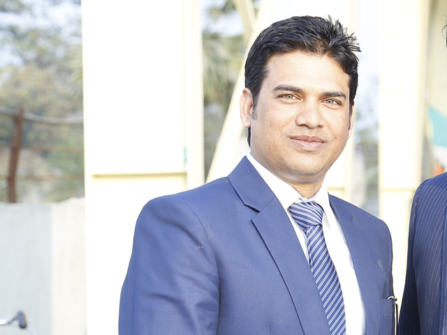 Country Manager