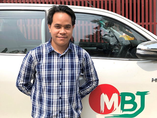 Mechanical Engineer
