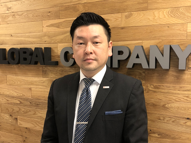 中田徳仁