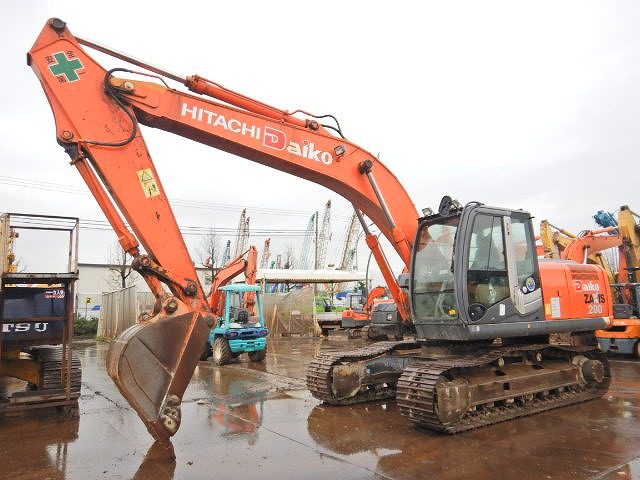 ZX200-3