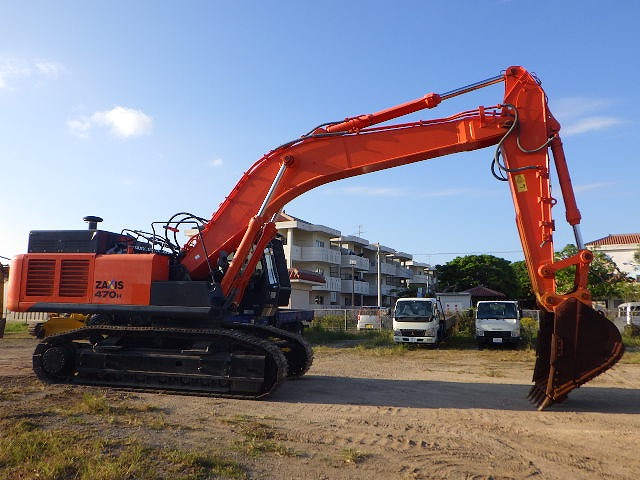 グローバルカンパニー 中古建機、トラック、クレーン、パワー