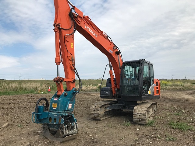 ZX120-5B