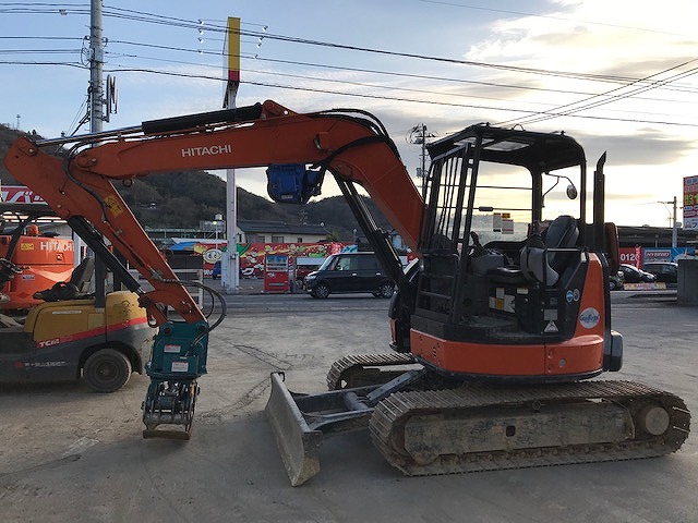 ZX55UR-5B