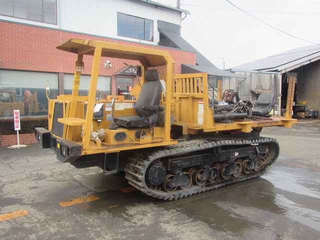 MST-650VDL