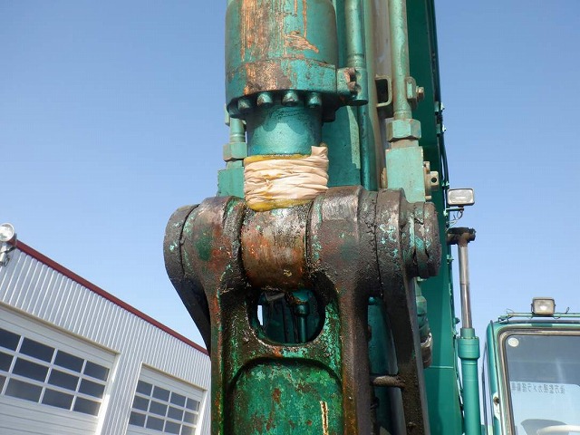 グローバルカンパニー 中古建機、トラック、クレーン、パワー