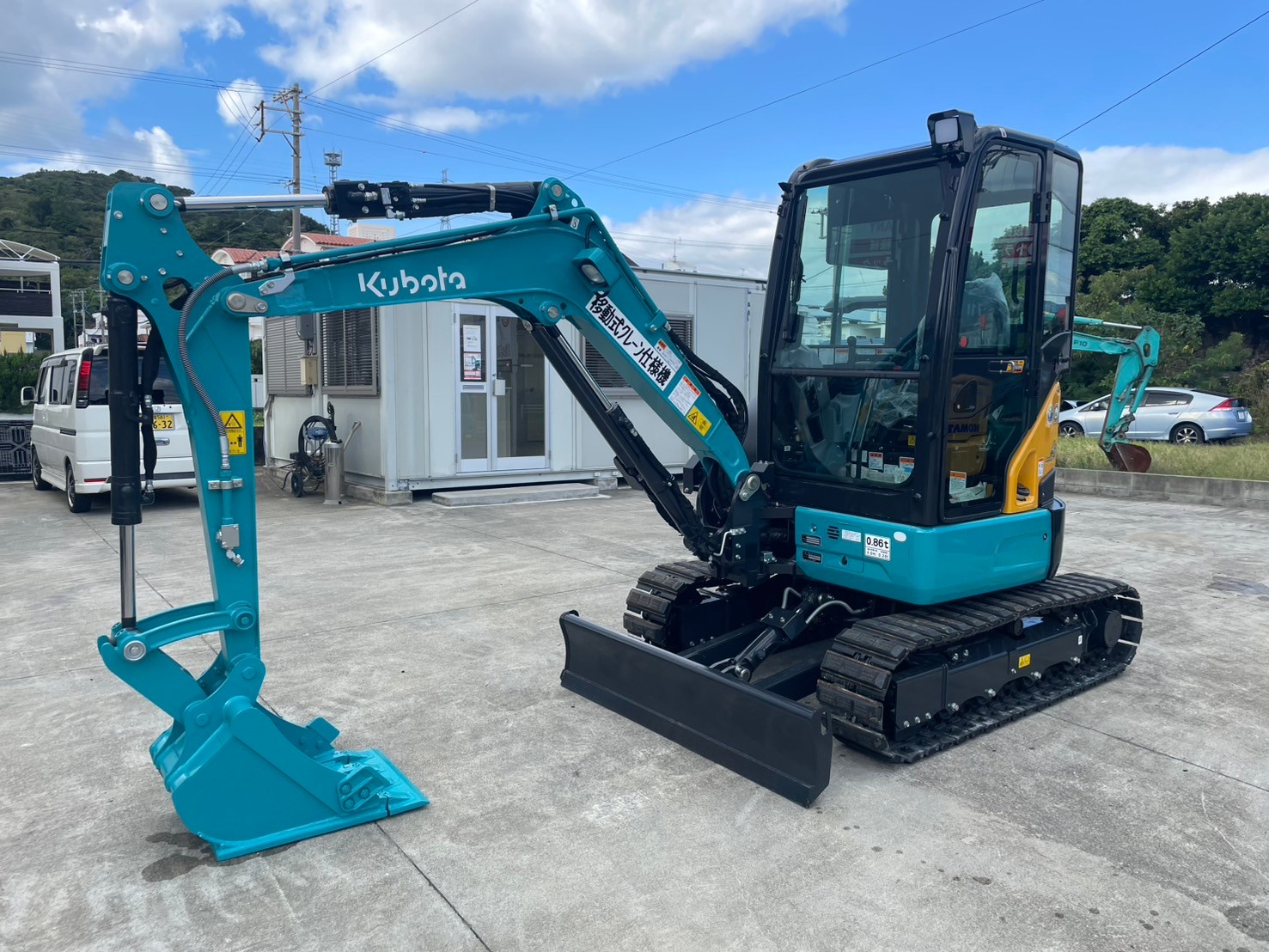 グローバルカンパニー 中古建機、トラック、クレーン、パワーショベル 